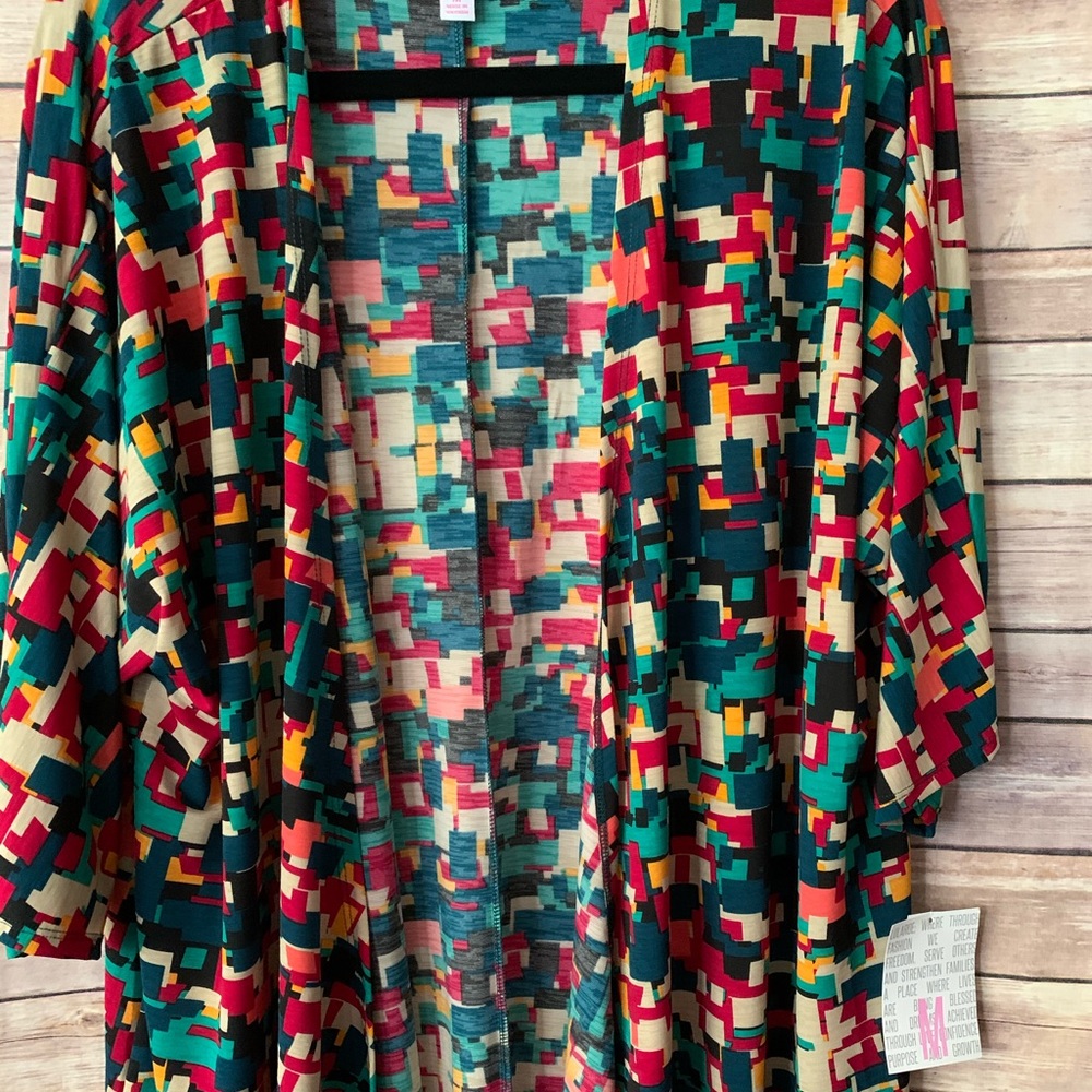 LuLaRoe Lindsay